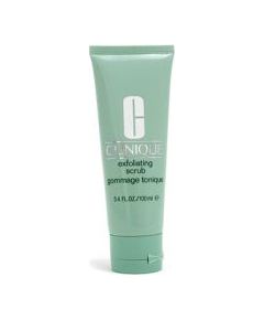 Clinique Exfoliating Scrub (oily skin) - Exfoliating Face Cream 100ml