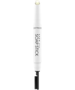 Catrice Brow Fix Soap Stick - Tyčinka na obočí 1 g 10 Transparent