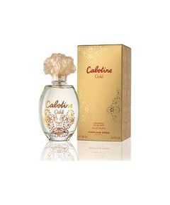 Gres Cabotine Gold EDT Tester 100ml