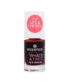 Essence What A Tint 4,9 ml 02 Coral Sunset