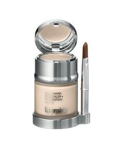 La Prairie Skin Caviar Concealer Foundation SPF 15 30ml + 2 g HONEY BEIGE