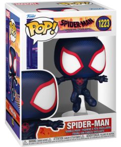 FUNKO POP! Vinila figūra: Across the Spider-Verse - Spider-Man