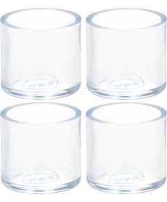 Springos HA7247 ЗАЩИТНЫЕ НАКЛАДКИ НА МЕБЕЛЬНЫЕ НОЖКИ 4 ШТ.