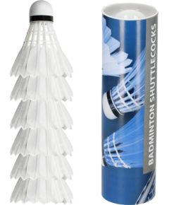 Воланы для бадминтона Springos KG0009