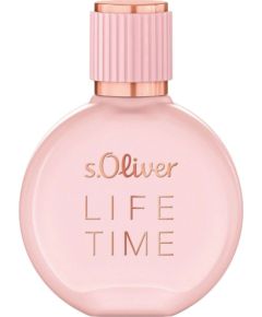 S. Oliver S.OLIVER Life Time Women EDT spray 30ml