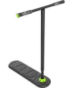Hudora Indo Pro Fusion trampoline scooter