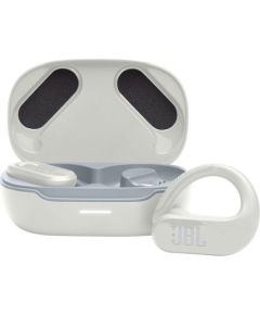 JBL   Endurance Peak 3 White