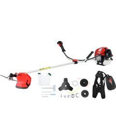 Benzīna trimmeris YATO YT-85005, 430 mm, 52 cm³