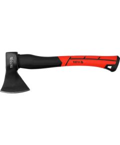 Cirvis ar stikla šķiedras rokturi 600g,  YT-79974, YATO