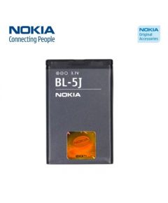 (Ir veikalā) Nokia BL-5J Oriģināls Akumulators C3 X6 Li-Ion 1320mAh (OEM)