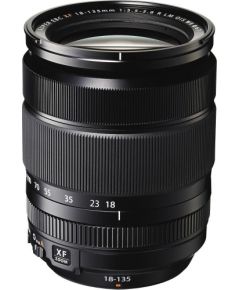 Fujifilm Fujinon XF 18-135мм f/3.5-5.6 R LM OIS объектив