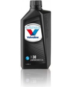 Motoreļļa VALVOLINE 4T LAWNMOWER SAE30 1L, Valvoline