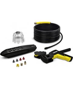 Karcher Ūdens noteku un cauruļu tīrīšanas komplekts, (K2-K7), Kärcher