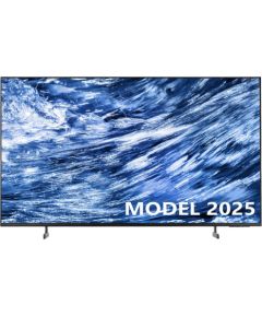 Samsung U8000F UE50U8072FUXXH TV 127 cm (50") 4K Ultra HD Smart TV Wi-Fi Black