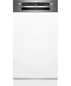 Bosch Serie 2 SPI2HKS42E dishwasher Semi built-in 10 place settings E