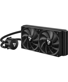 SAVIO NOX 240mm CPU Liquid Cooler
