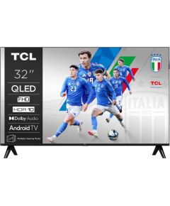 TCL S59K 32S59K TV 81.3 cm (32") Full HD Smart TV Wi-Fi Metallic