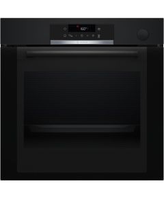 Bosch Serie 4 HRG312BB3 oven 71 L 3600 W Black