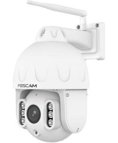 Obrotowa Kamera IP Foscam SD8P Biała 8 MPIX WiFi Biała