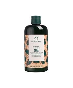 The Body Shop Shea Intense Repair Shampoo (dry to very dry hair) 400ml