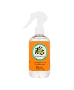Monotheme Venezia Book of Citruses Bergamotto Tělový sprej 300ml