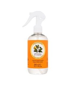 Monotheme Venezia Book of Citruses Boccioli di Limone - Tělový sprej 300ml