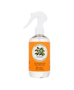 Monotheme Venezia Book of Citruses Zagara Tělový sprej 300ml