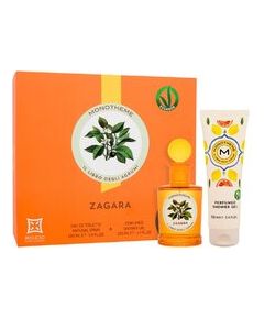 Monotheme Venezia Zagara Dárková sada EDT 100 ml a sprchový gel 100 ml 100ml