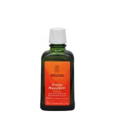 Weleda Massage oil with arnica 50ml