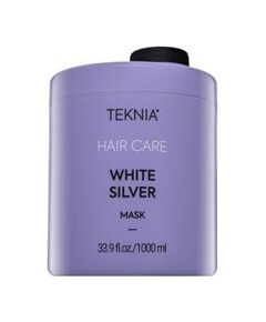 LakmÉ Teknia White Silver Mask 1000ml