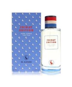El Ganso Friday Edition EDT 125ml