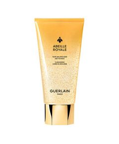 Guerlain Abeille Royale Cleansing Care-In-Mousse 175ml