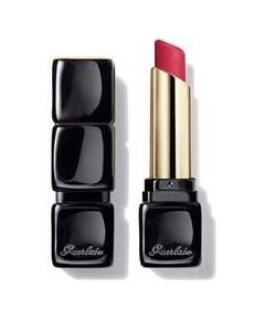 Guerlain KissKiss Tender Matte Lipstick 2,8 g 777 Eternal Red