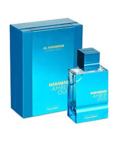 Al Haramain Amber Oud Aqua Dubai Parfum 100ml