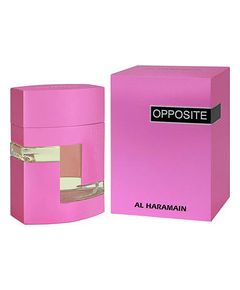 Al Haramain Opposite Pink EDP 100ml