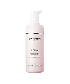 Darphin Intral Air Mousse Cleanser 125ml