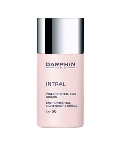 Darphin Intral Environmental Lightweight Shield SPF 50 - Daily skin cream 30ml