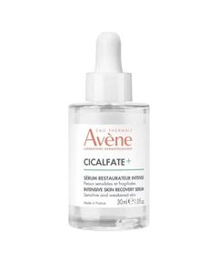 Avene Cicalfate+ Intensive Skin Recovery Serum - Obnovující pleťové sérum 30ml