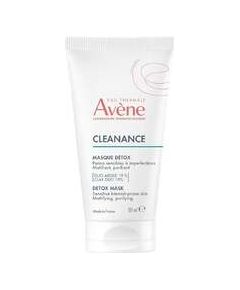 Avene Cleanance Detox Mask 50ml