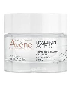 Avene Hyaluron Active B3 Cell Renewal Cream 50ml