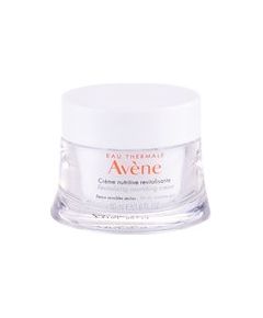 Avene Sensitive Skin Revitalizing Nourishing Cream - Revitalizing nourishing cream for sensitive skin 50ml