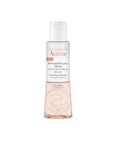 Avene Intense Eye Make-Up Remover - A two-phase remover for sensitive eyes 125ml