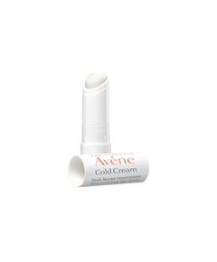 Avene Cold Cream Nourishing Lip Balm - Nourishing lip balm 4 g
