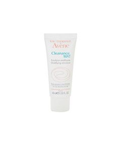 Avene Cleanance Mattifying Emulsion - Mattifying emulsion for oily problematic skin 40ml