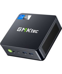 MINI PC GMKtec K7 PLUS Intel i7-13620H 32GB RAM + 1TB
