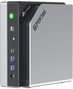 Gmktec EVO-X2- AMD Ryzen AI Max+ 395 - 128GB RAM +2TB SSD