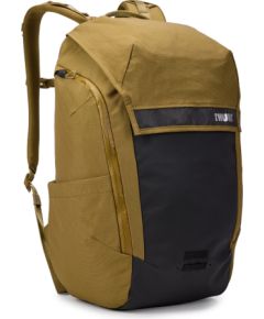 Thule 5237 Paramount Bike Commute Backpack 28L Nutria