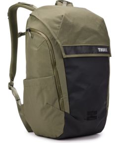 Thule 5236 Paramount Bike Commute Backpack 28L  Soft Green