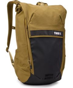 Thule 5234 Paramount Bike Commute Backpack 20L Nutria