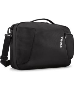 Thule 5383 Accent Convertible Rec Backpack 17L Black